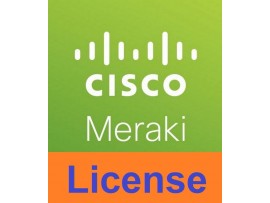 5 Year Cisco Meraki MS220-8P Enterprise License and Support Cloud Controller Web